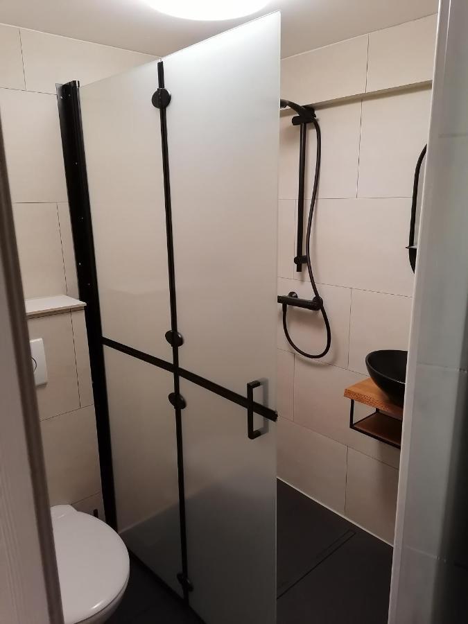 Les Studios Du Domaine D'Eva Libramont-Chevigny Dış mekan fotoğraf