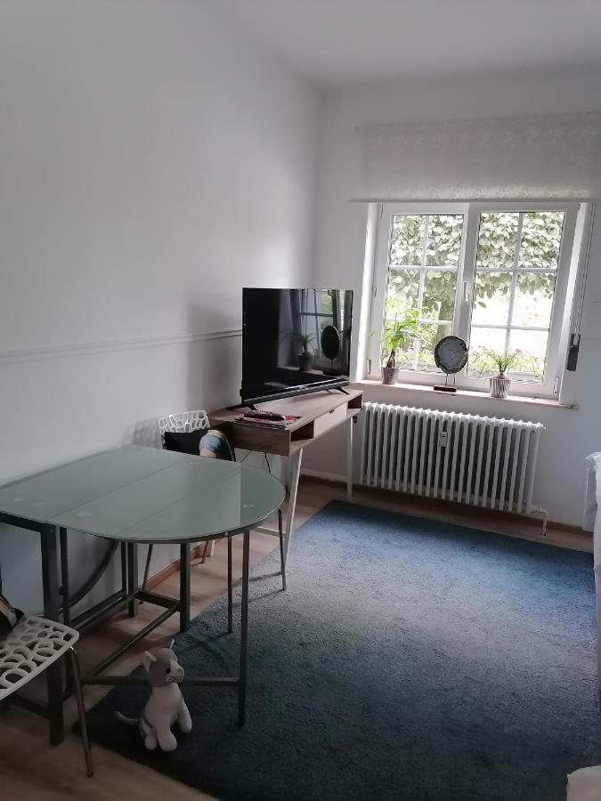 Les Studios Du Domaine D'Eva Libramont-Chevigny Dış mekan fotoğraf